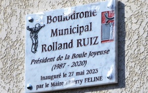 Bienvenue sur le site officiel du club
