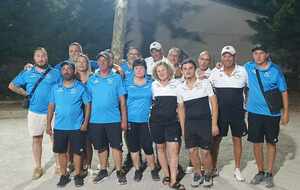 Coupe de France des Clubs