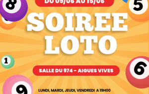 Semaine du loto