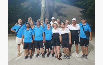 Coupe de France des Clubs